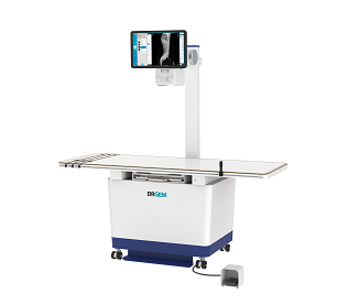 VXR X-Ray System